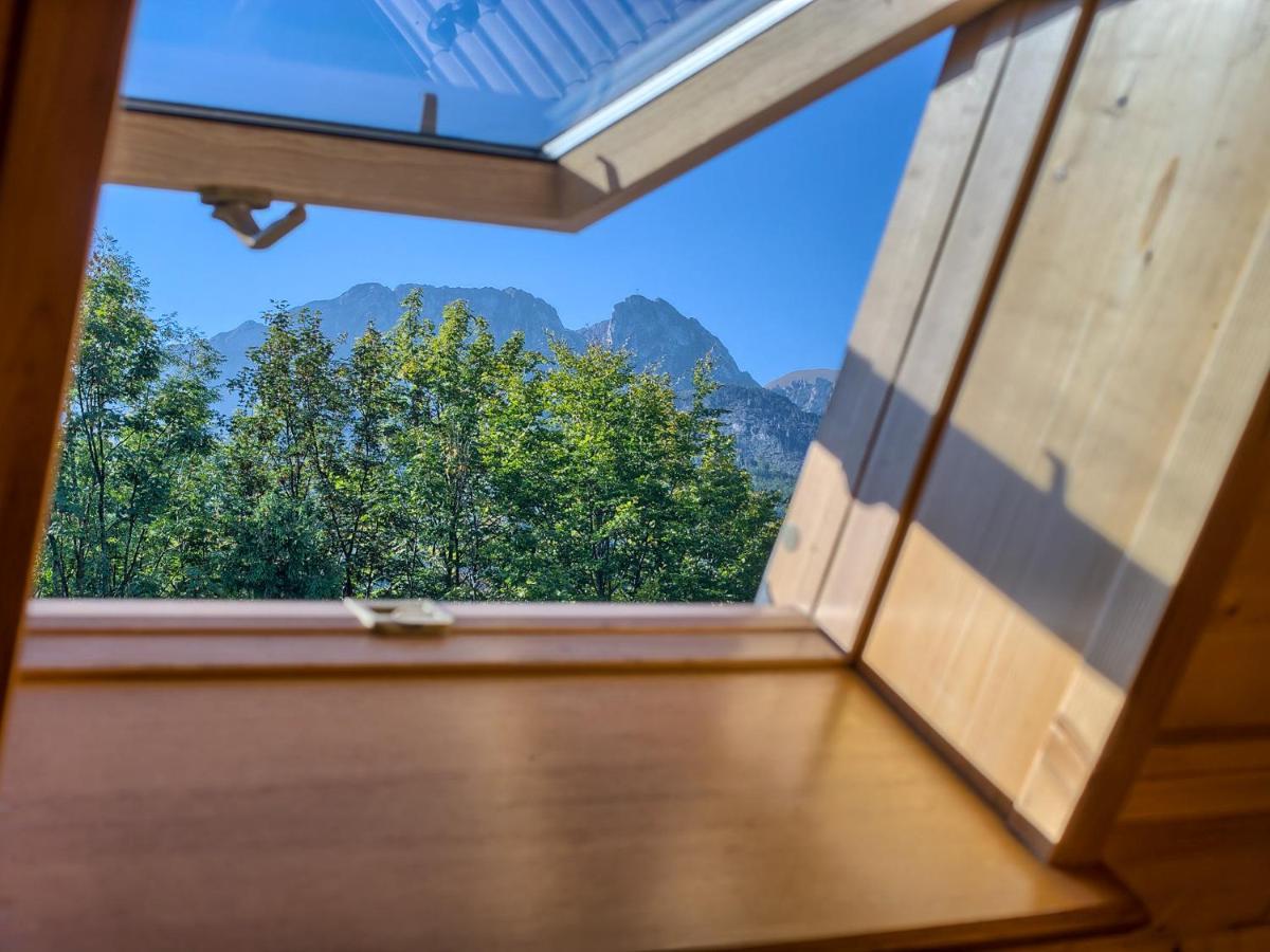 Visitzakopane - Tetmajera Apartment Buitenkant foto